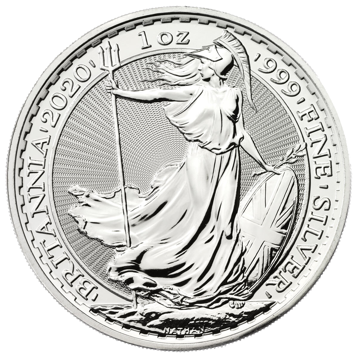 Silver Britannia Transparent.png