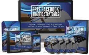 Free Facebook Traffic Strategies Course