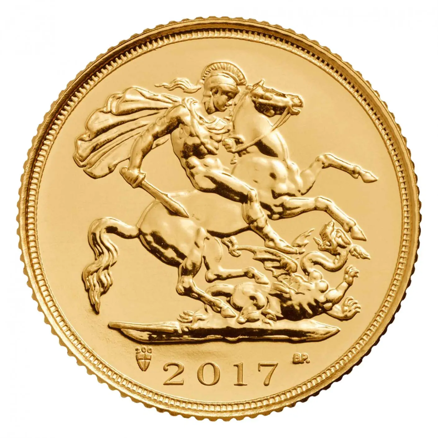 Other British Gold Coins
