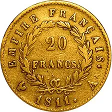 Other World Gold Coins