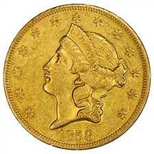 Pre-1933 Gold Coins